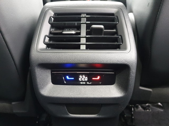 Volkswagen Tiguan 1.5 TSI DSG Life