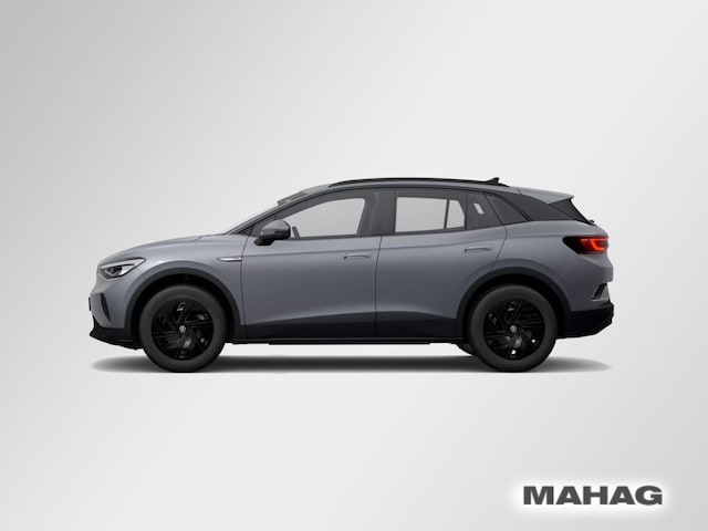 Volkswagen ID.4 Performance Pro