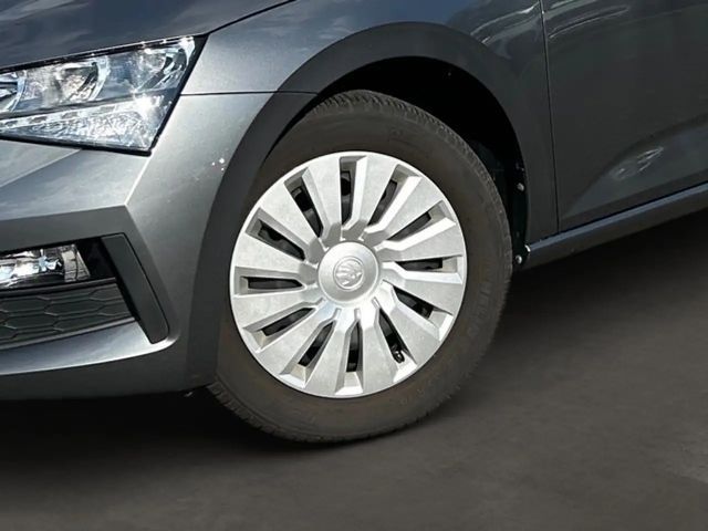 Skoda Scala 1.0 TSI Active