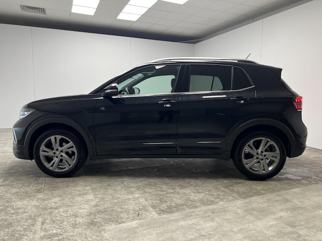 Volkswagen T-Cross 1.5 TSI DSG R-Line