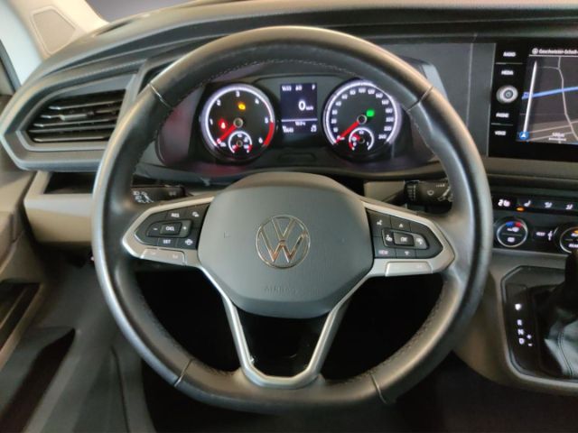 Volkswagen Caravelle 2.0 TDI DSG T6