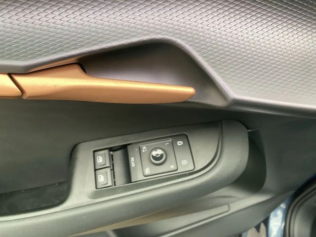 Cupra Tavascan 4Drive VZ