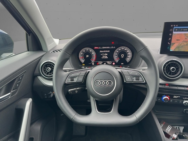 Audi Q2 35 TFSI S-Tronic