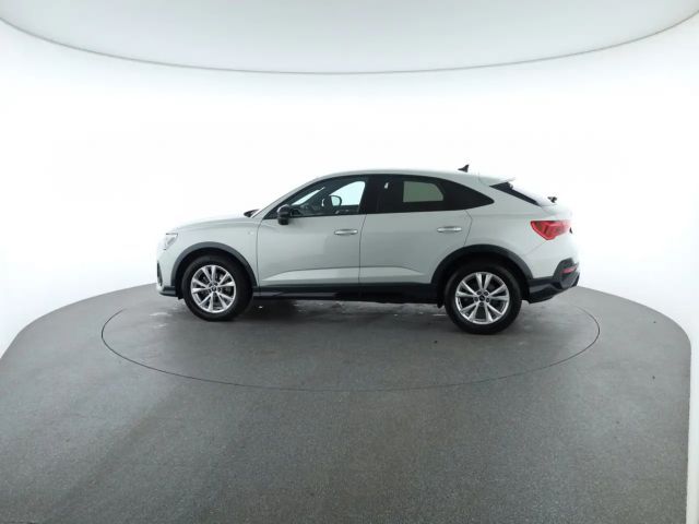 Audi Q3 35 TFSI S-Line