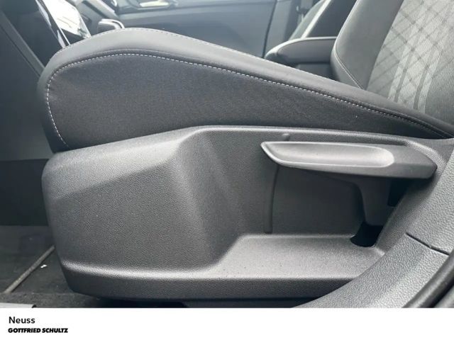 Volkswagen T-Cross 1.0 TSI DSG R-Line