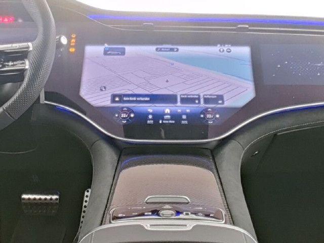 Mercedes-Benz EQE 350 4MATIC Sedan