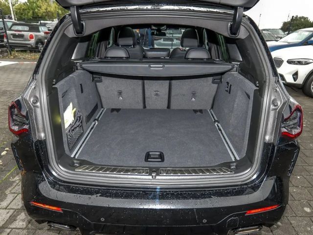 BMW X3 M-Sport xDrive30i