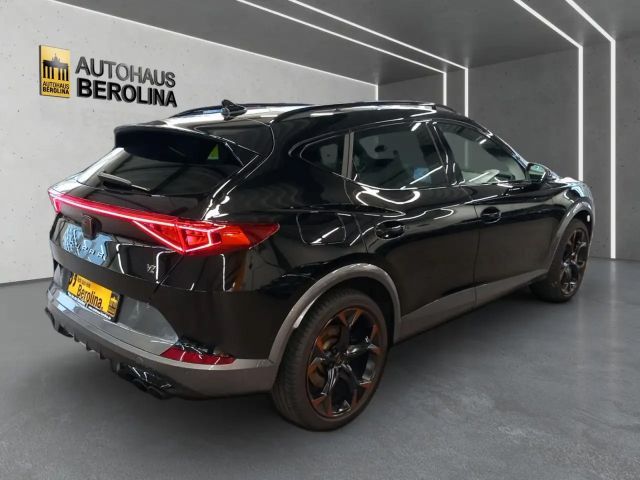 Cupra Formentor 2.0 TSI DSG VZ