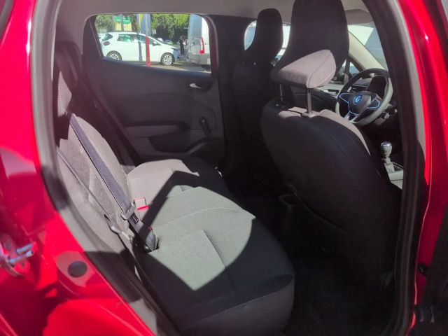 Renault Clio Equilibre Equilibre TCe 90