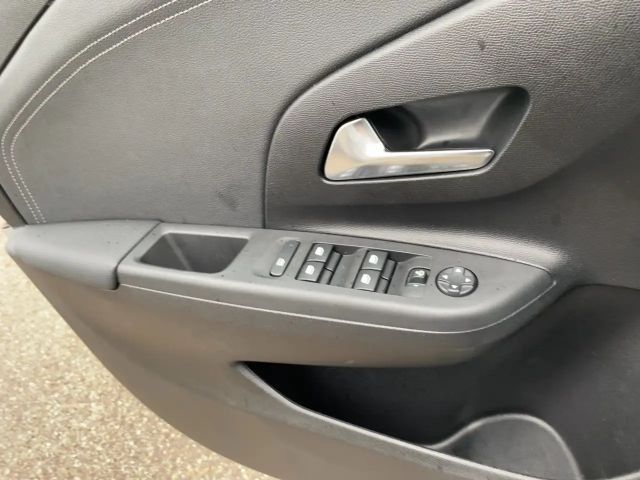 Opel Corsa 1.2 Turbo GS-Line Grand Sport Turbo