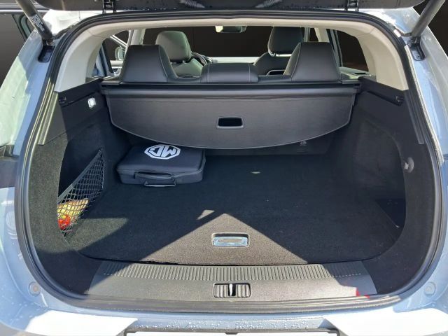 MG Marvel R Performance