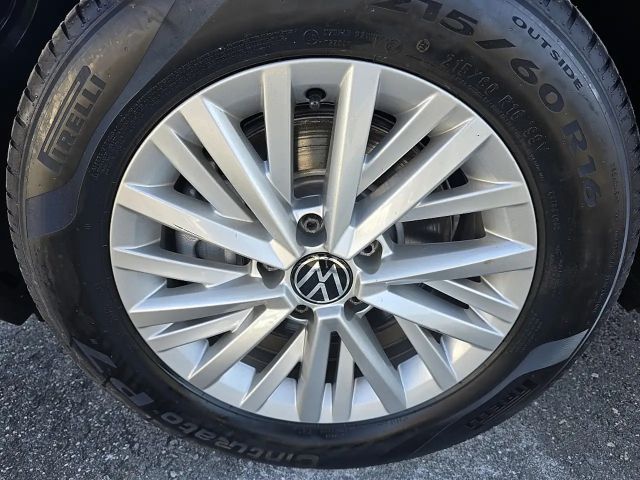 Volkswagen T-Roc DSG