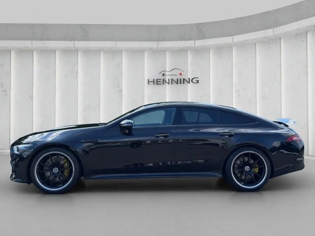 Mercedes-Benz AMG GT 43 4MATIC AMG Line Coupé