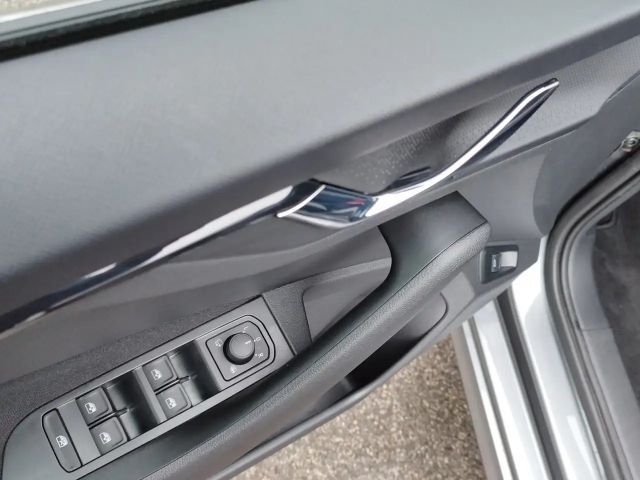 Skoda Kamiq Selection