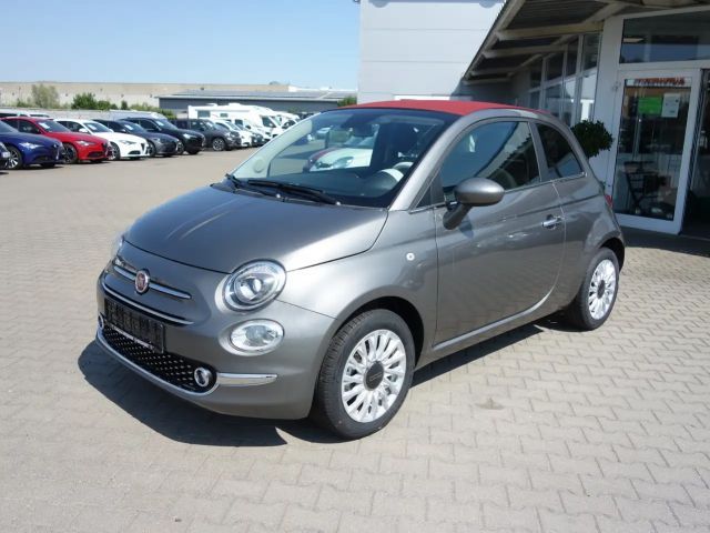Fiat 500C Dolcevita
