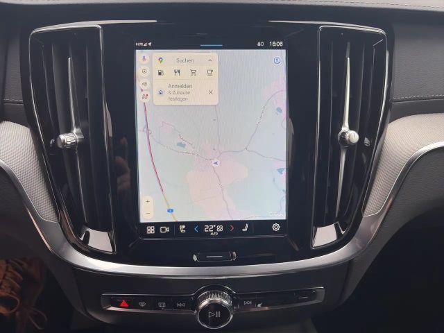 Volvo S60 AWD Dark Ultimate