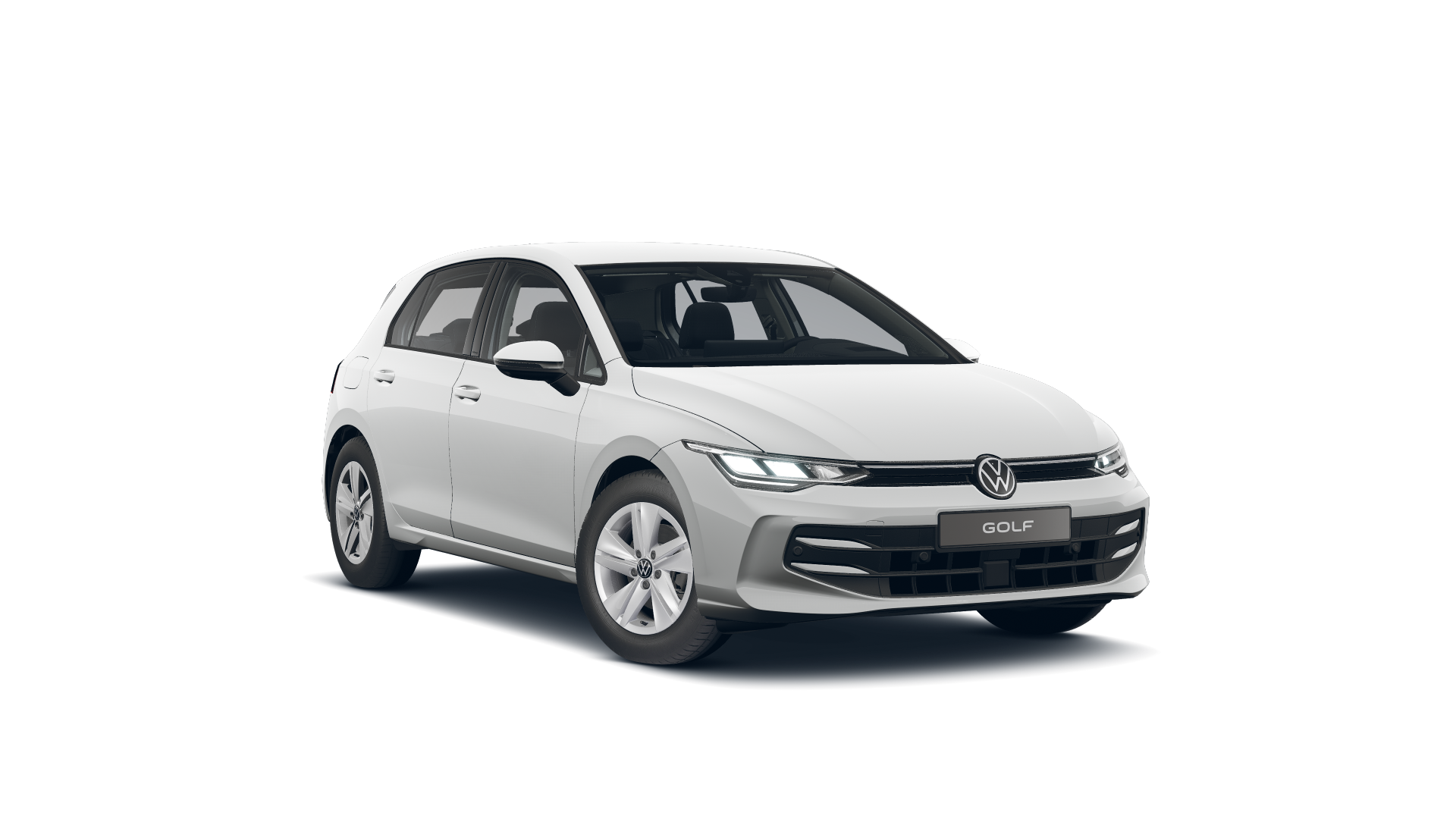 Volkswagen Golf 1.5 eTSI Life