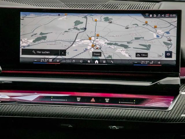 BMW 520 520i M-Sport Touring