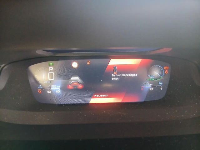 Peugeot 308 GT-Line Hybrid SW