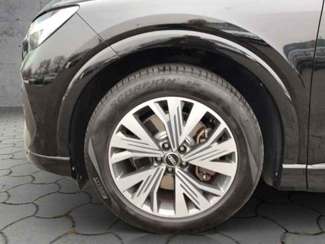 Audi Q4 e-tron 40 Sportback