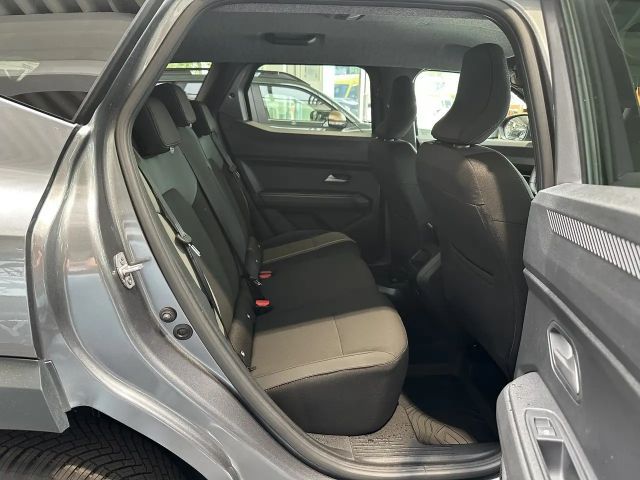 Dacia Duster 4WD Extreme TCe 130