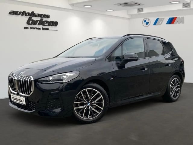 BMW 220 220i Active Tourer M-Sport