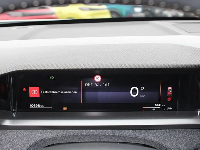 Opel Grandland X GS-Line Grand Sport