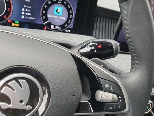 Skoda Superb 1.5 TSI Combi Selection