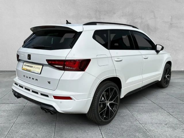 Cupra Ateca 2.0 TSI 4Drive DSG VZ