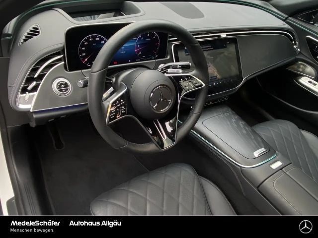 Mercedes-Benz E 450 4MATIC Estate