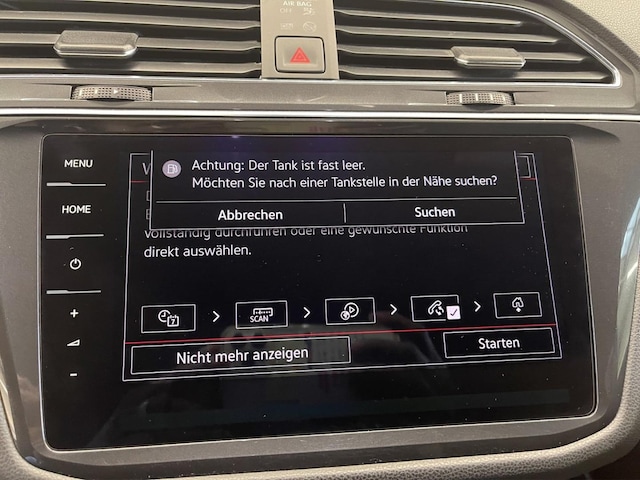 Volkswagen Tiguan 2.0 TDI 4Motion Allspace