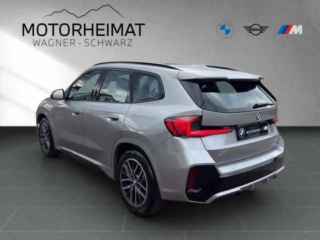BMW X1 M-Sport xDrive20d