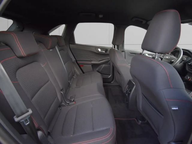 Ford Kuga Plug in Hybrid ST Line