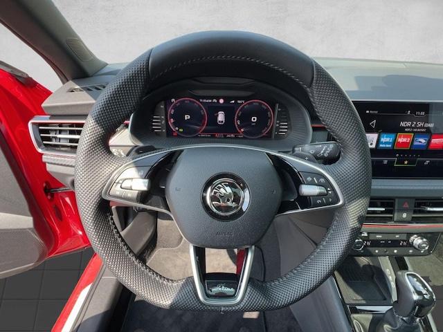 Skoda Scala 1.5 TSI Monte Carlo