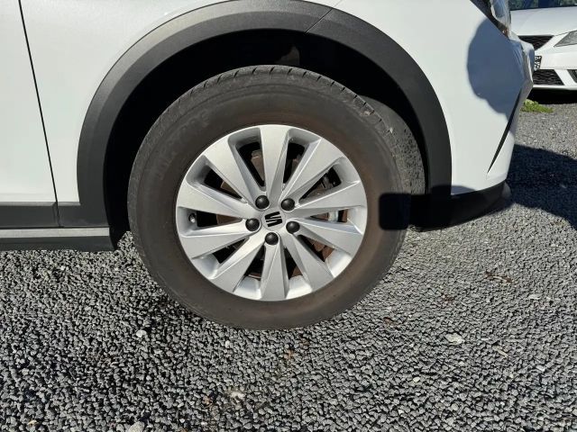 Seat Arona 1.0 TSI Style