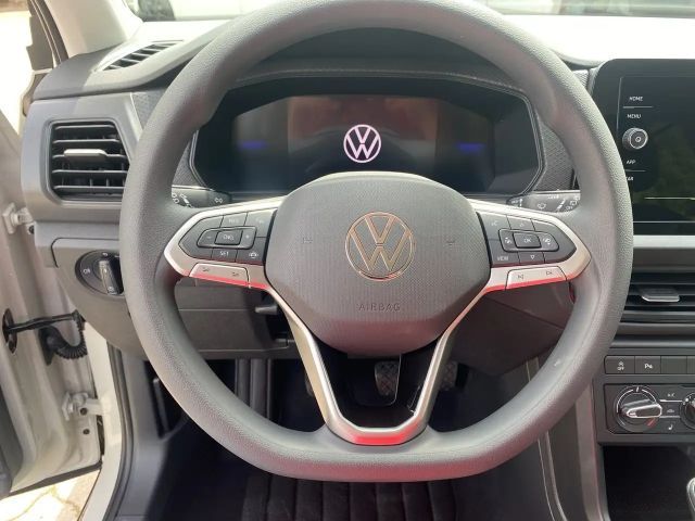 Volkswagen T-Cross 4Me TSI