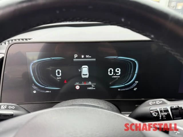 Kia Sportage GDi Vision