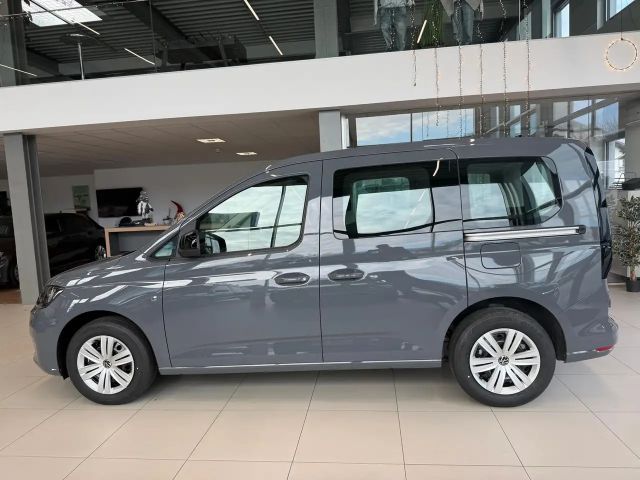 Volkswagen Caddy 1.5 TSI Combi