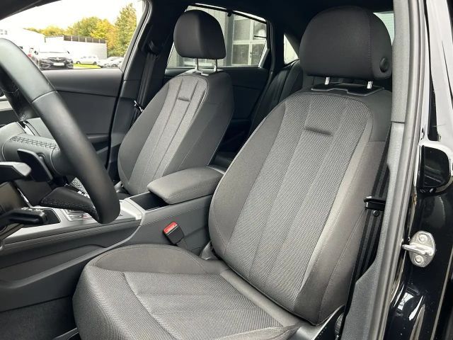 Audi A4 40 TDI Sedan