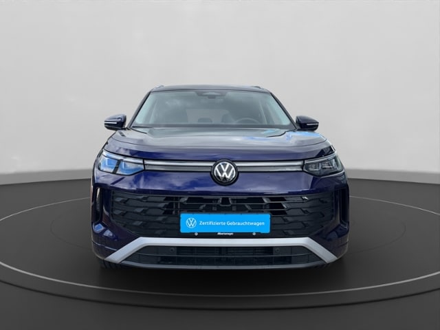 Volkswagen Tayron 1.5 eTSI DSG