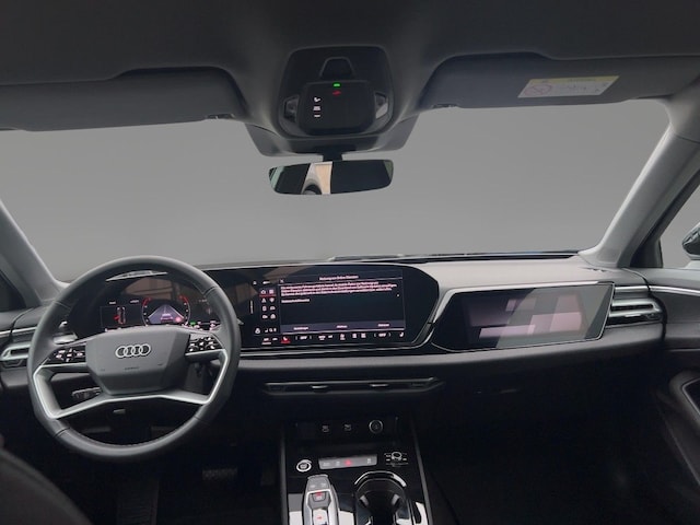 Audi A5 Avant S-Tronic