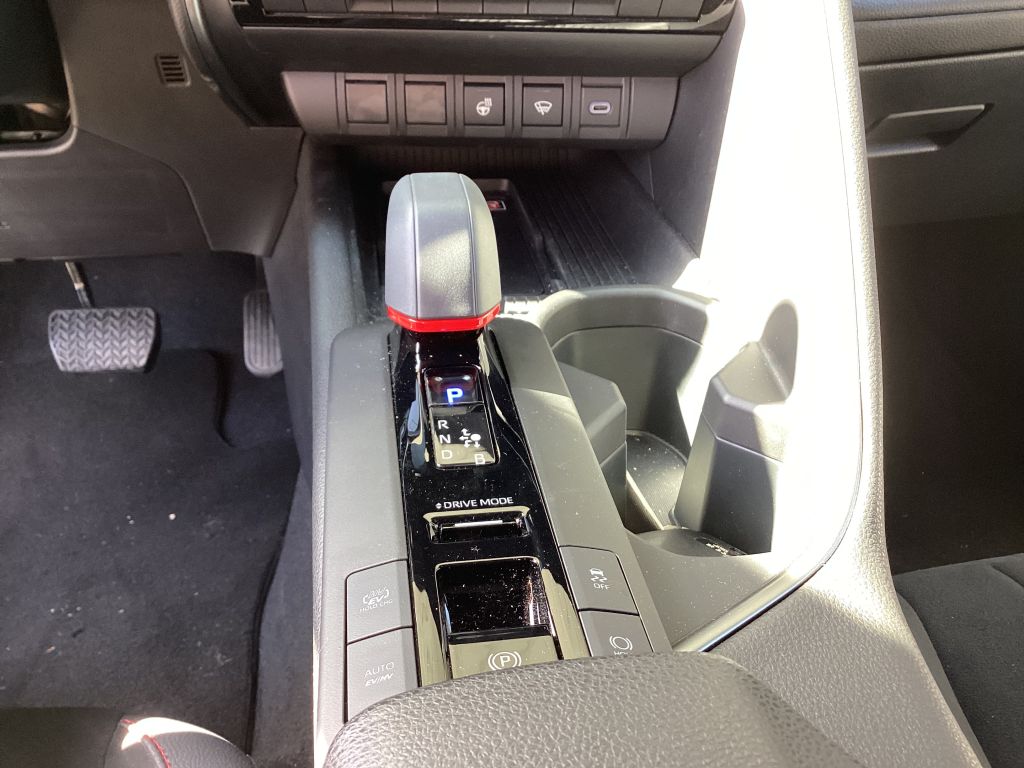 Toyota C-HR 5-deurs GR