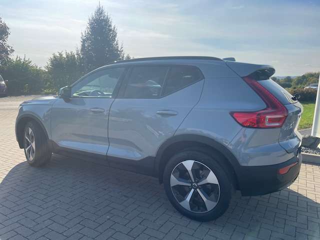 Volvo XC40 Dark Plus