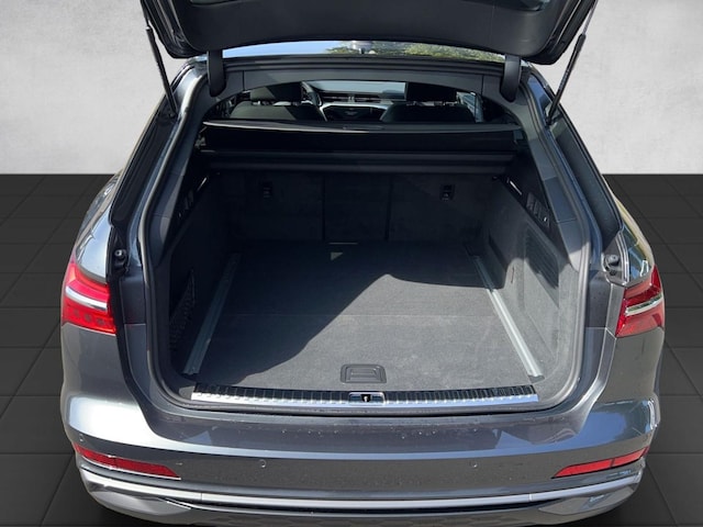 Audi A6 40 TDI Avant Quattro S-Line S-Tronic