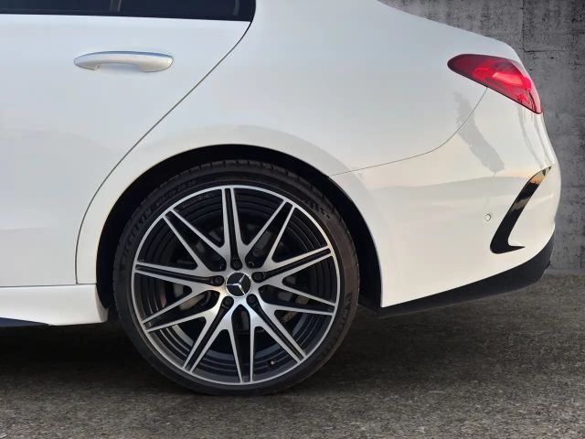 Mercedes-Benz C 43 AMG 4MATIC+ AMG Line Sedan