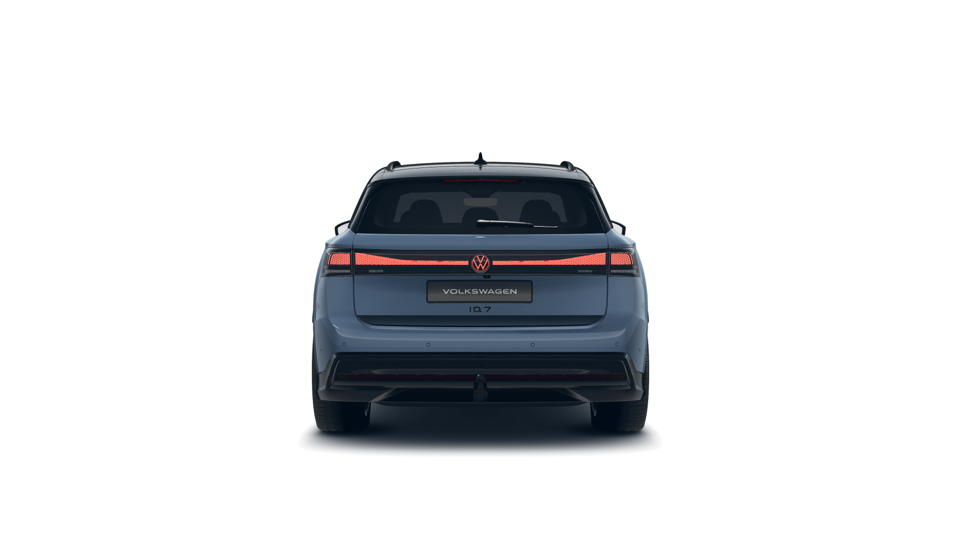 Volkswagen ID.7 Pro Tourer