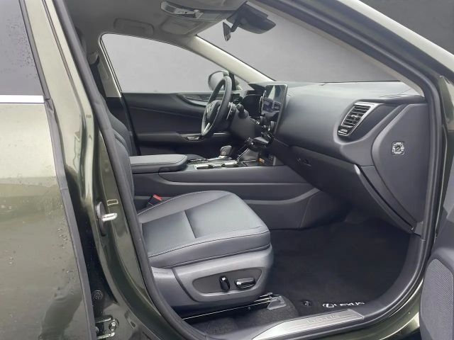 Lexus NX Executive Line