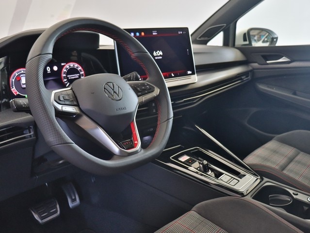 Volkswagen Golf DSG GTI Golf VIII