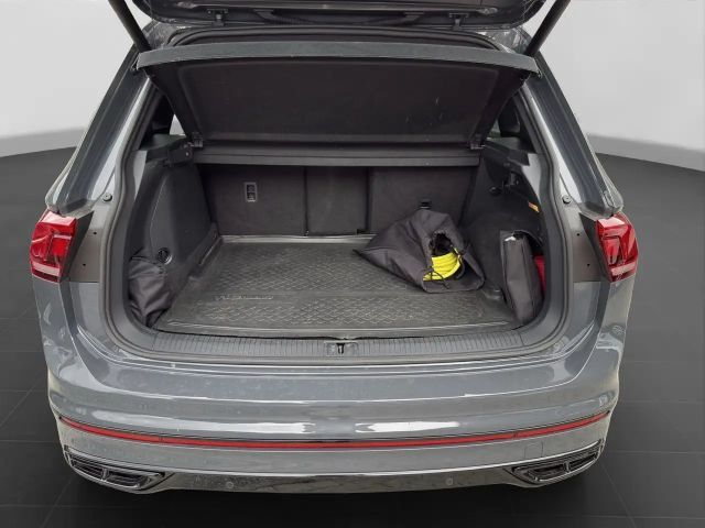 Volkswagen Tiguan R-Line eHybrid