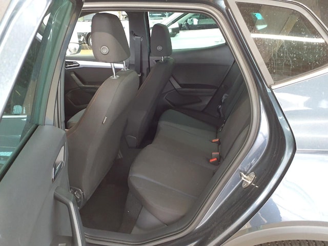 Seat Arona 1.0 TSI DSG FR-lijn